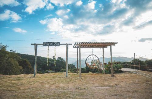 Caparao National Park Hotel | Chalés Pôr Do Sol