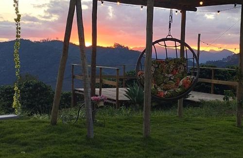 Caparao National Park Hotel | Chalés Pôr Do Sol