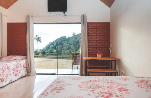 Caparao National Park Hotel | Chalés Pôr Do Sol