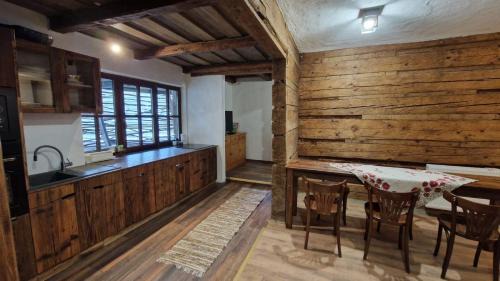 Zazriva Cabin | Chalúpky Zázrivá