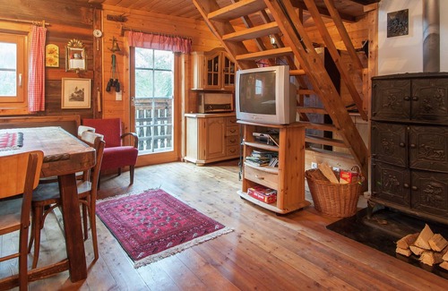 Feistritz ob Bleiburg Ski Chalet | Chalet with sauna in Sankt Michael ob Bleiburg