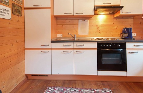 Feistritz ob Bleiburg Ski Chalet | Chalet with sauna in Sankt Michael ob Bleiburg