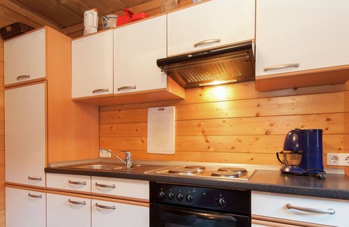 Feistritz ob Bleiburg Ski Chalet | Chalet with sauna in Sankt Michael ob Bleiburg