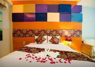 Khao Takiab Resort | Chalay Monta