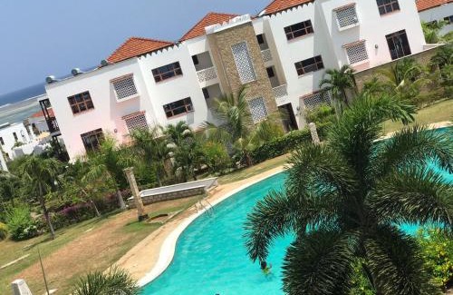 Mtwapa Apartment | Chalbi Condo Kikambala