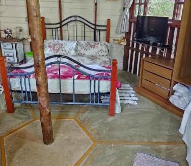 Lumiar Ski Chalet | CHALE e SUÍTE com Mimos Café Manhã