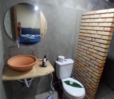 Fortim Apartment | Chales Da Mata