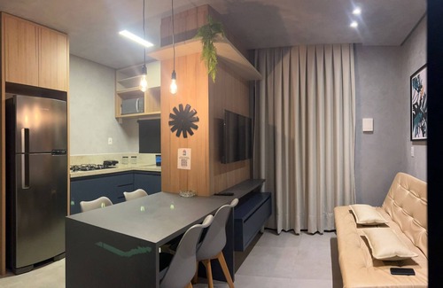 Sao Miguel de Touros Ski Chalet | CHALES FOUR GREEN