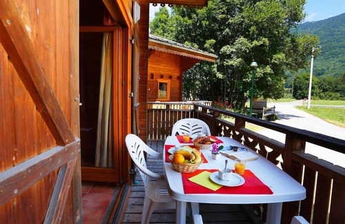 Morillon Ski Chalet | Chalet à 5 minutes des remontées | Piscine, sauna