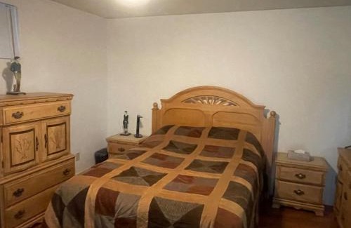 Alma Ski Chalet | Chalet à la Baie Boudreault