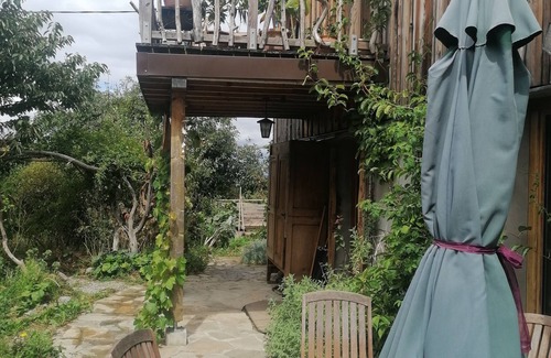 Neuvecelle Ski Chalet | Chalet Écologique Entre lac et Montagne, 5 Minutes de la Plage