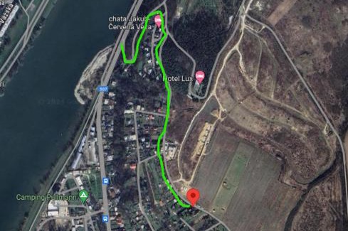 Banka House | Chalet Červená Veža