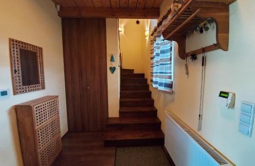 Banka House | Chalet Červená Veža