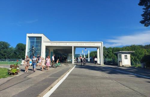 Banka House | Chalet Červená Veža