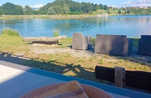 La Freissinouse Ski Chalet | Chalet 2 étoiles - ef0bdh