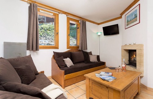 Plagne Soleil Ski Chalet | Chalet ∙ 3 bedrooms ∙ 7 guests