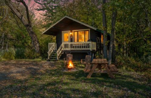 Sainte-Anne-de-Sorel Other | Chalet 3 - Domaine de l Archipel