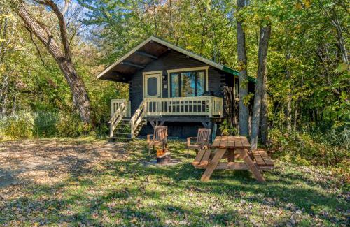 Sainte-Anne-de-Sorel Other | Chalet 3 - Domaine de l Archipel