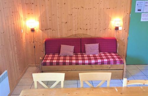 La Joue du Loup Ski Chalet | Chalet 3 pièces à La Joue du Loup avec parking, 7 personnes - FR-1-504-45