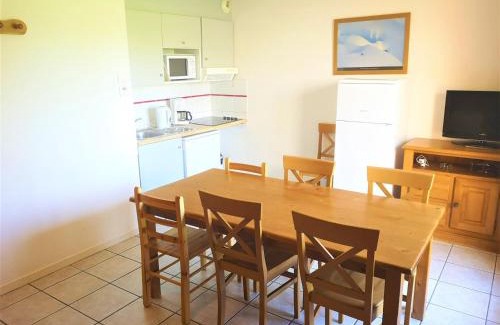 La Joue du Loup Ski Chalet | Chalet 3 pièces à La Joue du Loup avec parking, 7 personnes - FR-1-504-45