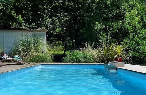 La Bastide-Clairence Villa | Chalet 3 (Sleeps 2, 1 Bedroom)