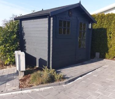 Giethoorn Ski Chalet | Chalet 36