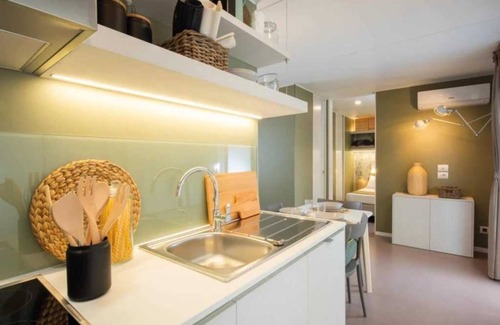 Les Issambres Ski Chalet | Chalet 4 étoiles - ccafeib