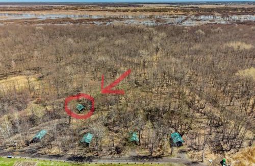 Sainte-Anne-de-Sorel Apartment | chalet 5 Domaine de l'Archipel