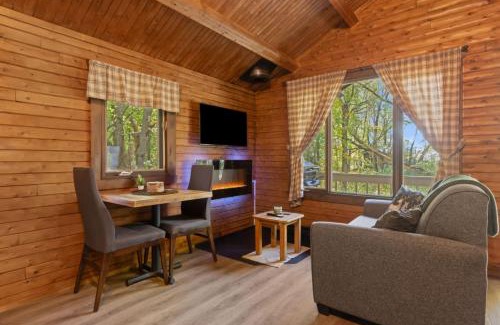 Sainte-Anne-de-Sorel Apartment | chalet 5 Domaine de l'Archipel