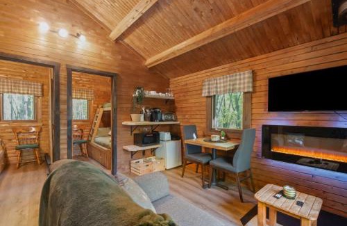 Sainte-Anne-de-Sorel Apartment | chalet 5 Domaine de l'Archipel