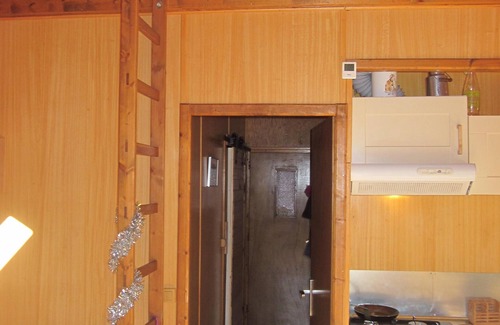Chichilianne Ski Chalet | Chalet 50m² at the foot of Mont Aiguille, Vercors