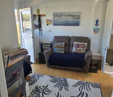 Sandown Ski Chalet | Chalet 80