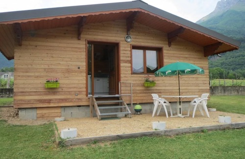Saint-Pierre-d'Albigny House | CHALET ARCLUSAZ - SAINT PIERRE D'ALBIGNY