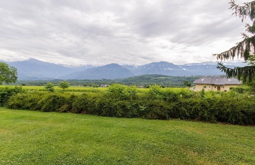 Saint-Pierre-d'Albigny House | CHALET ARCLUSAZ - SAINT PIERRE D'ALBIGNY