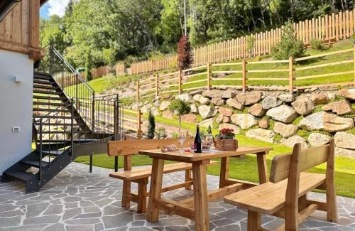 Rabbi Ski Chalet | Chalet Al Sole