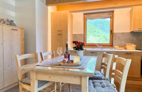 Rabbi Ski Chalet | Chalet Al Sole
