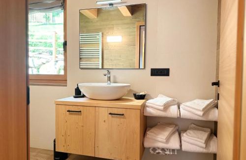 Rabbi Ski Chalet | Chalet Al Sole