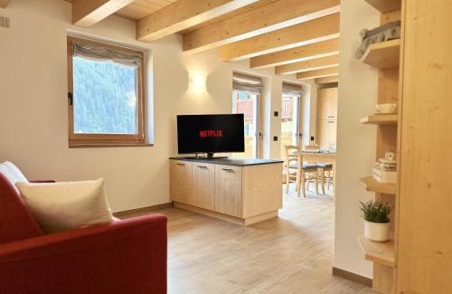 Rabbi Ski Chalet | Chalet Al Sole