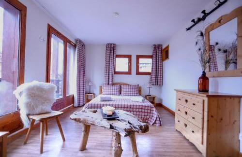 Val Claret Apartment | Chalet Alpina résidence Val Claret
