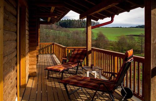 Bad Birnbach Ski Chalet | Chalet am Bach