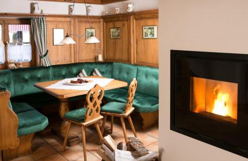 Oberstdorf Ski Chalet | Chalet am Frohmarkt