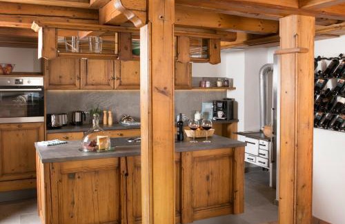 Oberstdorf Ski Chalet | Chalet am Frohmarkt