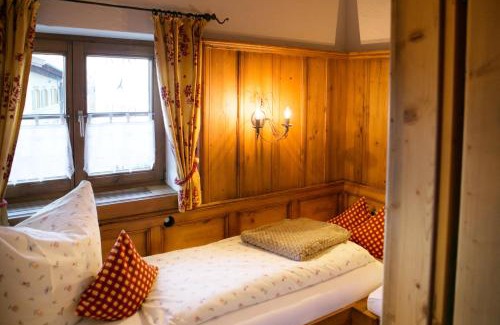Oberstdorf Ski Chalet | Chalet am Frohmarkt