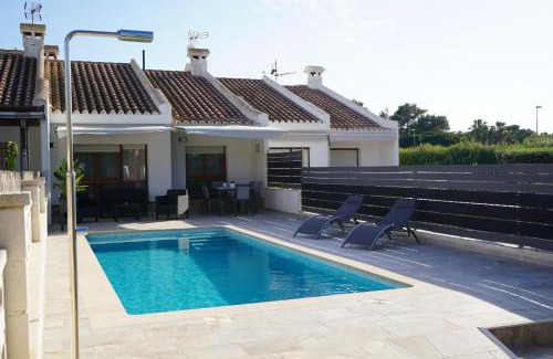 Riumar House | Chalet AMEA