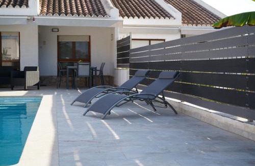 Riumar House | Chalet AMEA