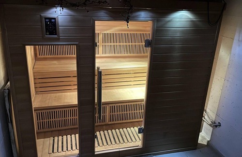 Valloire Apartment | Chalet Ange - 3 Rooms for 6 People