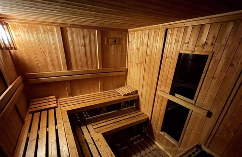Valloire Apartment | Chalet Ange - 3 Rooms for 6 People