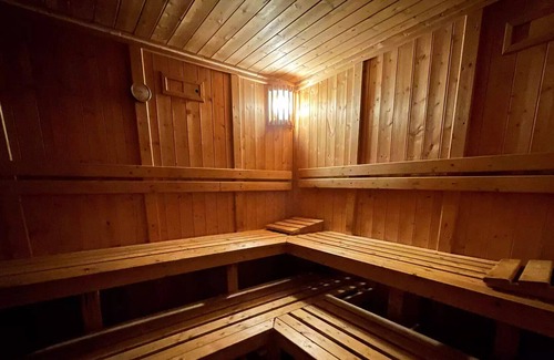 Valloire Apartment | Chalet Ange - 3 Rooms for 6 People