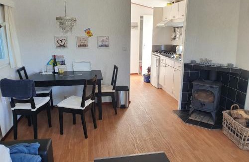 Lauwersoog Ski Chalet | Chalet Ankerplatz in Lauwersoog