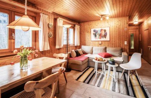 Fiesch Apartment | Chalet Annabelle